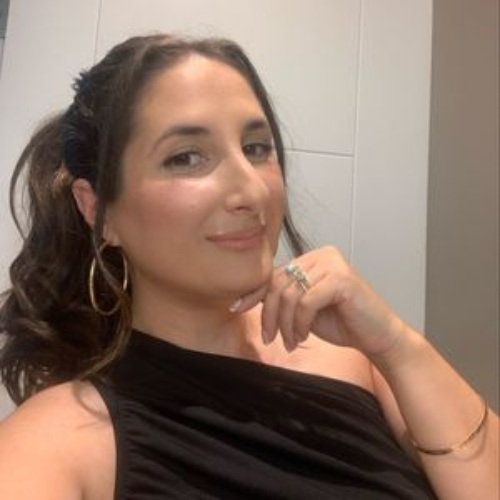Georgina A