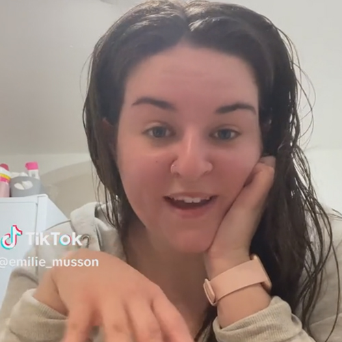 Emilie Musson