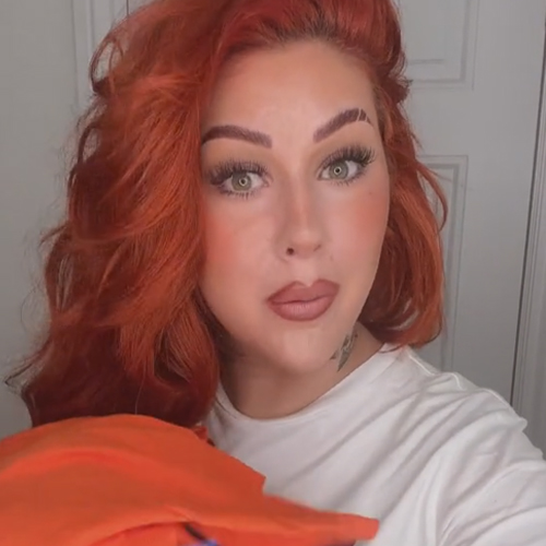 Roxie J Mua